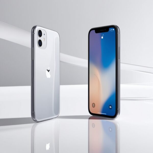 6.1° iPhone 16