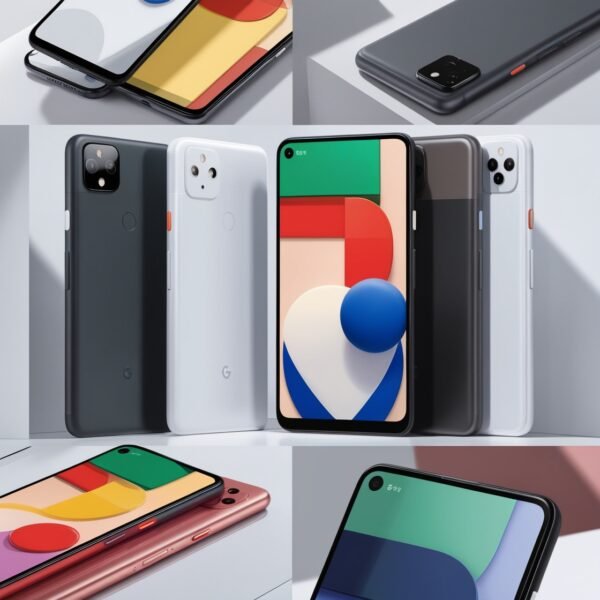 GOOGLE Pixel 9