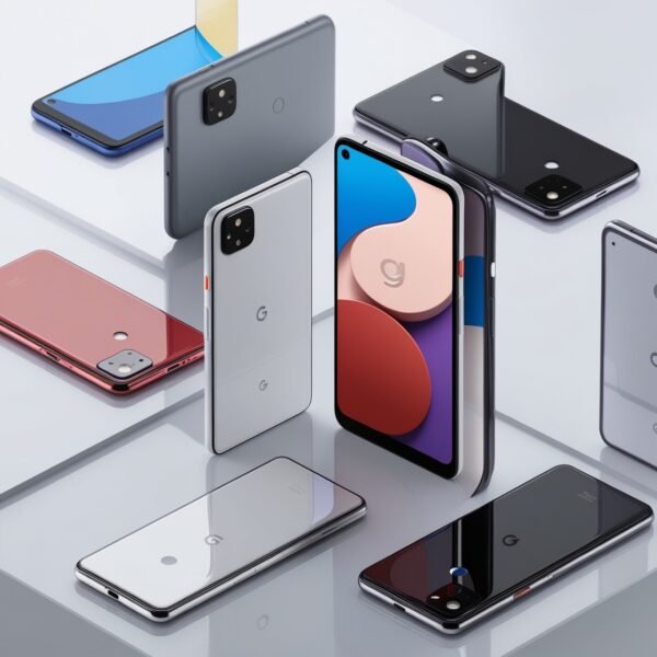 GOOGLE Pixel 9