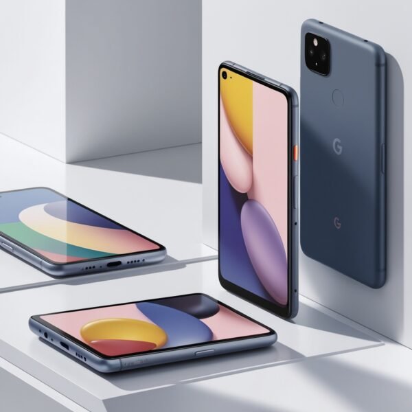 GOOGLE Pixel 9
